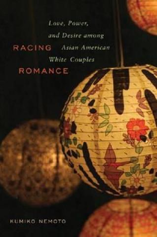 Libro Racing Romance Kumiko Nemoto