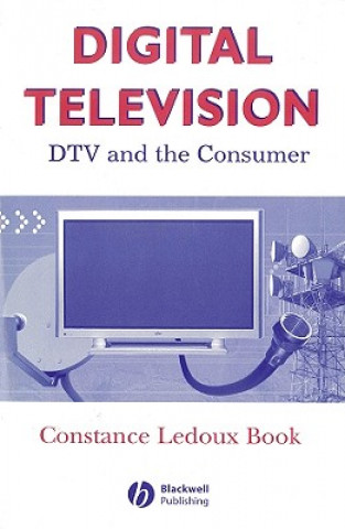 Carte Digital Television Constance Ledoux