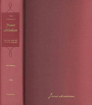 Book Papers of James Madison Robert J. Brugger