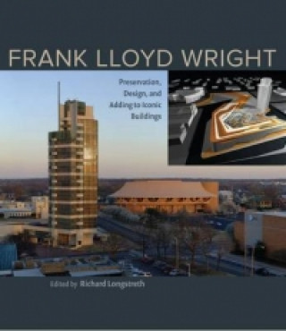 Carte Frank Lloyd Wright 