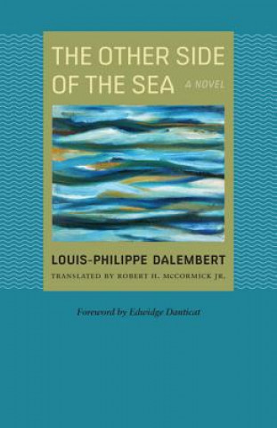 Könyv Other Side of the Sea Louis-Philippe Dalembert