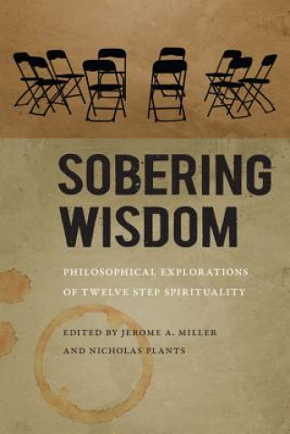 Boek Sobering Wisdom Jerome A. Miller