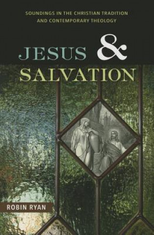 Carte Jesus and Salvation Robin Ryan