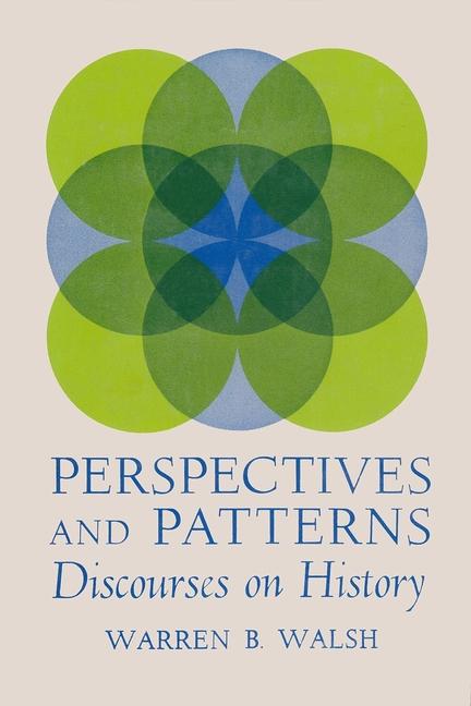 Könyv Perspectives & Patterns Sara B Toye