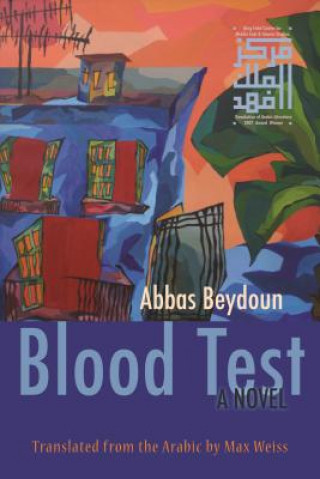 Könyv Blood Test Abbas Beydoun