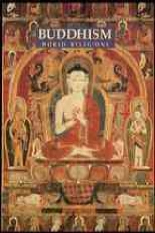 Könyv Buddhism Madhu Wangu