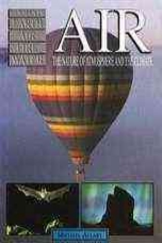 Book AIR Allaby
