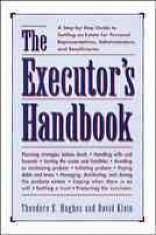 Boek Executors Handbook Klein