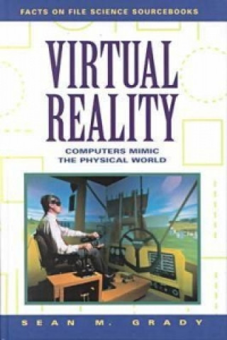 Libro Virtual Reality Computers GRADY