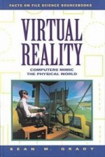 Virtual Reality Computers