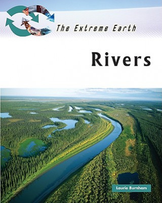 Book Rivers Laurie Burnham