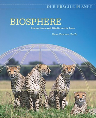 Knjiga Biosphere Dana Desonie