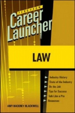 Libro Law Amy Hackney Blackwell