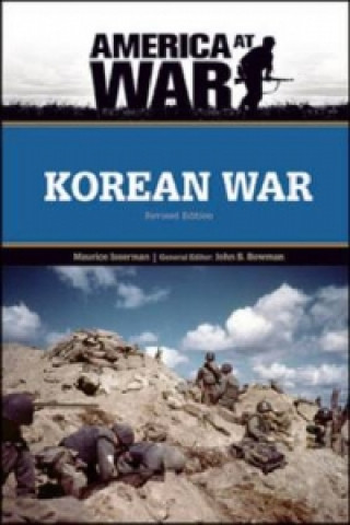 Book Korean War Maurice Isserman