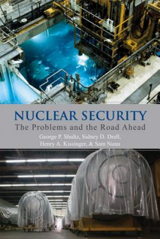 Книга Nuclear Security Henry A. Kissinger