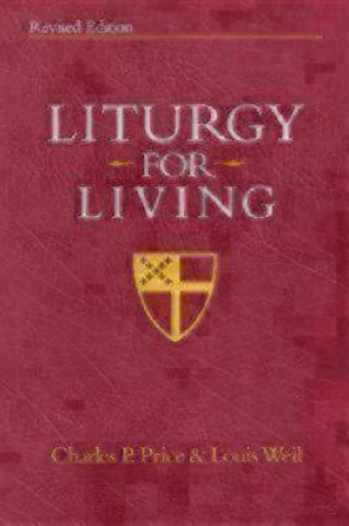Boek Liturgy for Living Louis Weil