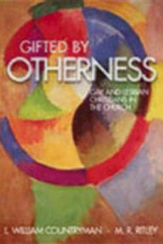 Book Gifted by Otherness M.R Ritley