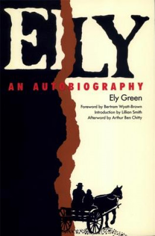 Livro Ely Ely Green