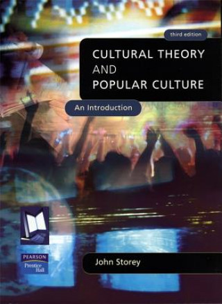 Книга Cultural Theory and Popular Culture Storey