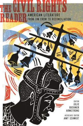Book Civil Rights Reader Amy Schmidt