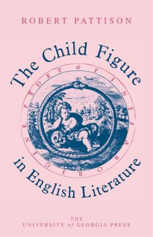 Carte Child Figure in English Literature Robert Pattison