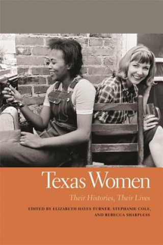 Książka Texas Women 