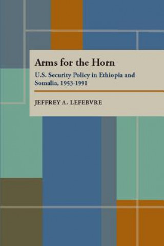 Carte Arms for the Horn Jeffrey A. Lefebvre