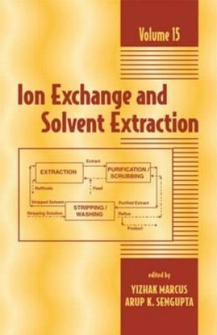 Carte Ion Exchange and Solvent Extraction 