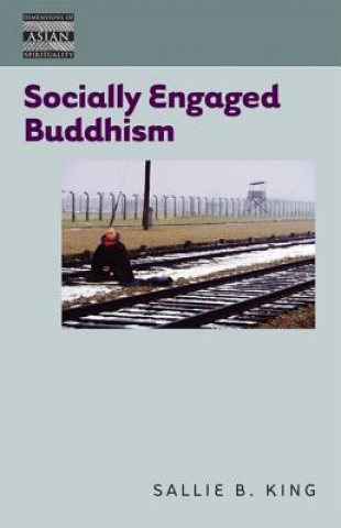 Carte Socially Engaged Buddhism Sallie B. King