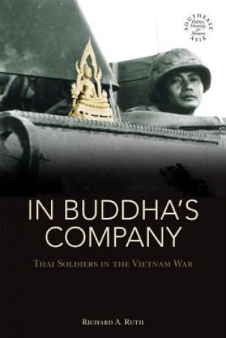 Carte In Buddha's Company Richard A. Ruth