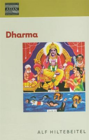 Book Dharma Alf Hiltebeitel