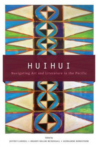 Knjiga Huihui Jeffrey Carroll