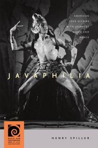 Kniha Javaphilia Henry Spiller