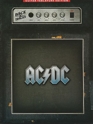 Carte AC/DC Phil Yarnall