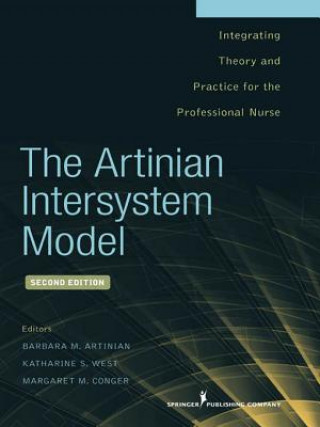 Knjiga Artinian Intersystem Model Barbara Artinian