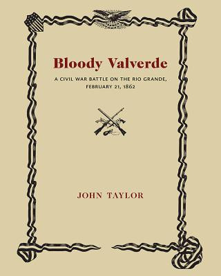 Book Bloody Valverde John Taylor