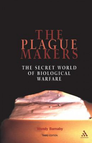 Libro Plague Makers Wendy Bamaby