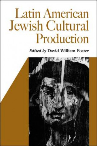 Книга Latin American Jewish Cultural Production 