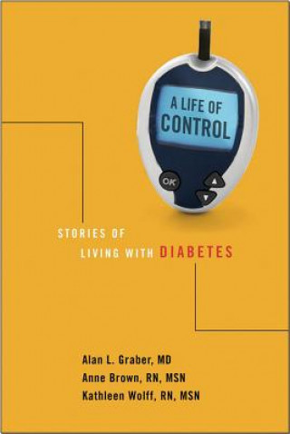 Kniha Life of Control Kathleen Wolff