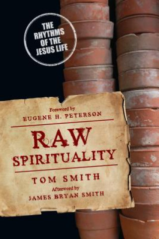 Carte RAW SPIRITUALITY Tom Smith