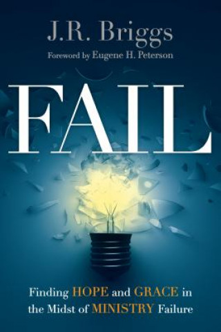 Knjiga FAIL J.R. BRIGGS