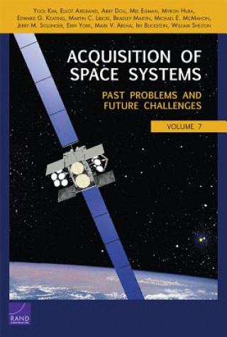 Knjiga ACQUISITION OF SPACE SYSTEMS VPB Yool Kim