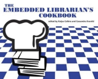 Könyv Embedded Librarian's Cookbook 