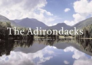 Buch Adirondacks Carl Heilman