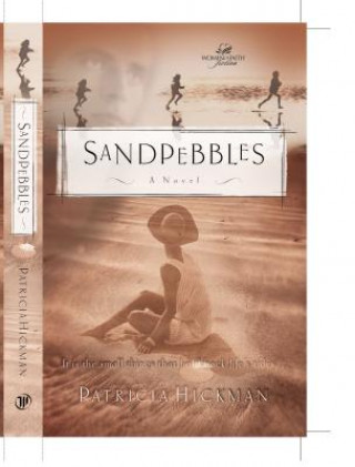 Book Sandpebbles Patricia Hickman