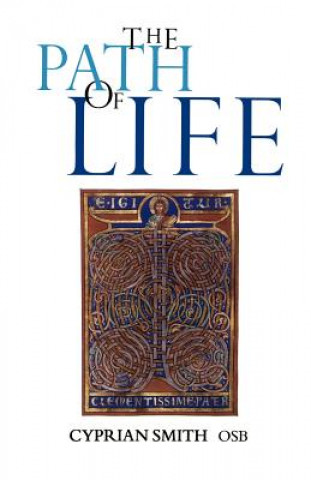 Kniha Path of Life Cyprian Smith