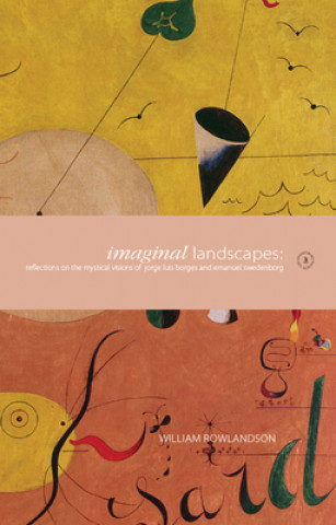 Книга Imaginal Landscapes WILLIAM ROWLANDSON