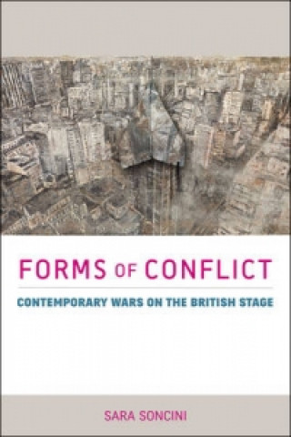 Carte Forms of Conflict Sara Soncini