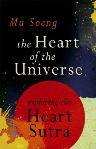 Carte Heart of the Universe Mu Soeng