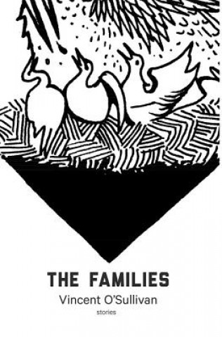 Carte Families Vincent O'Sullivan